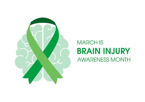 March is Brain Injury Awareness Month | Burns, Bryant, Cox, Rockefeller ...